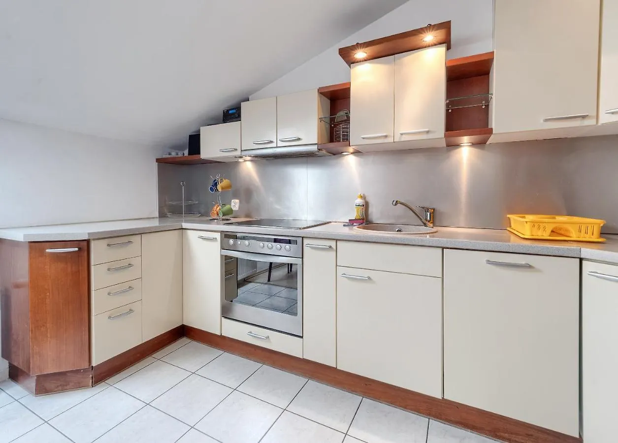Apartament Mieszkanie Temida - NoclegiSopot