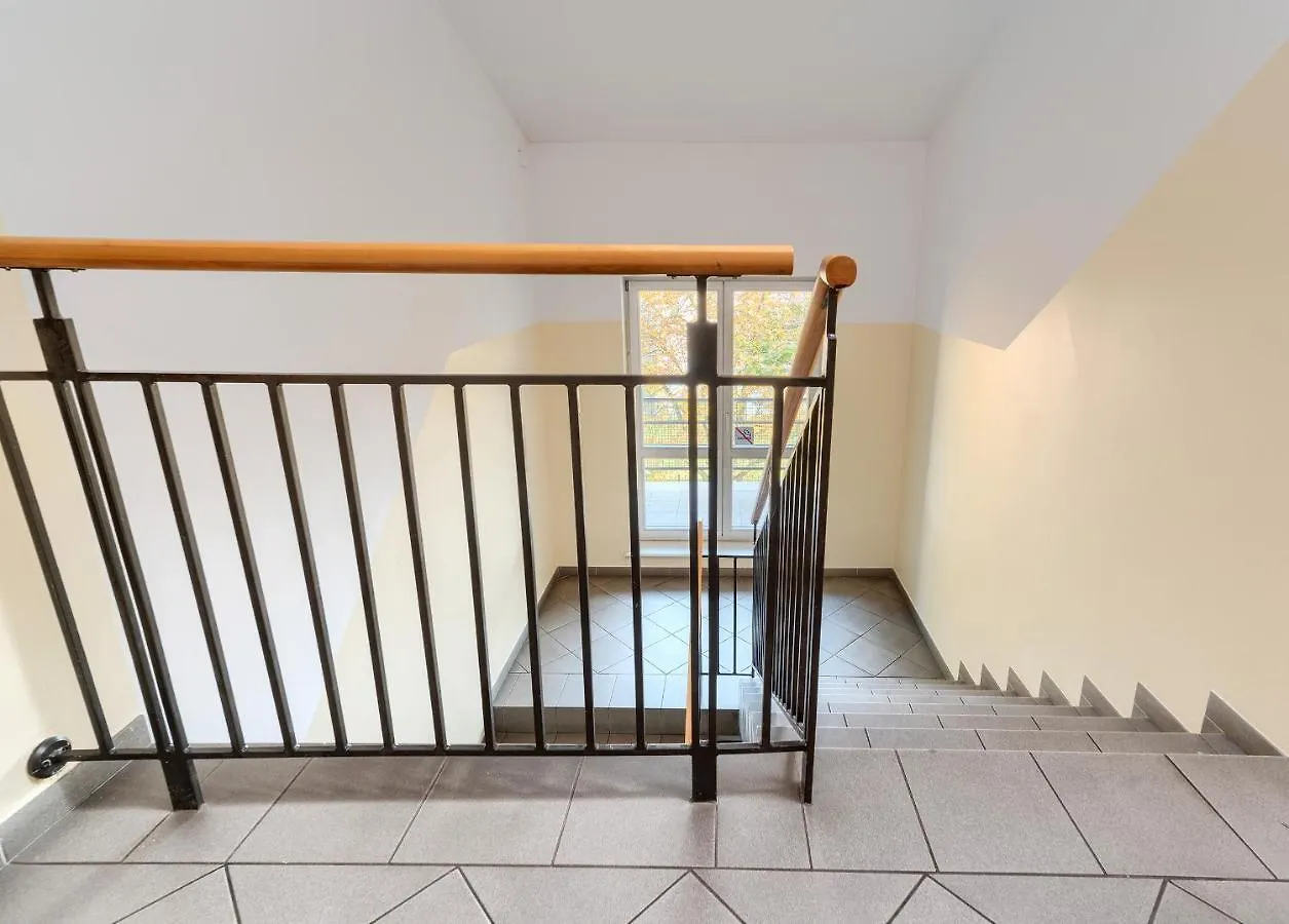 Mieszkanie Temida - NoclegiSopot Apartament Sopot