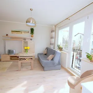 Extra - Muszelka Apartament